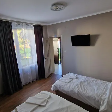 раковска Targovisjte