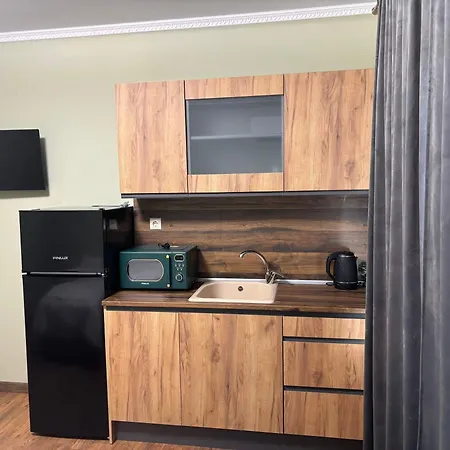 раковска Targovisjte