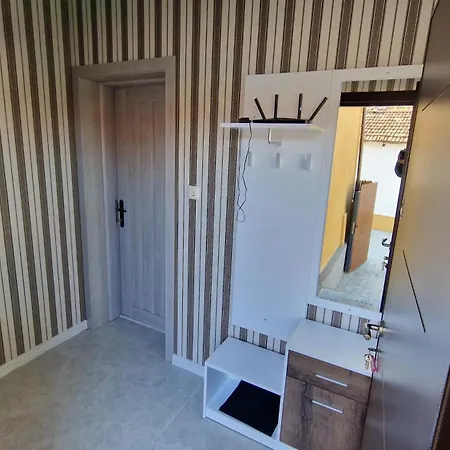 раковска Gasthuis