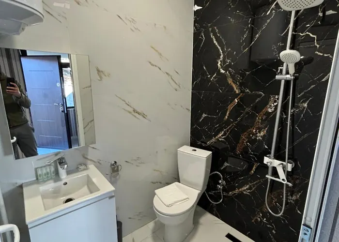 Къща за гости раковска *