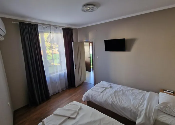 раковска Търговище