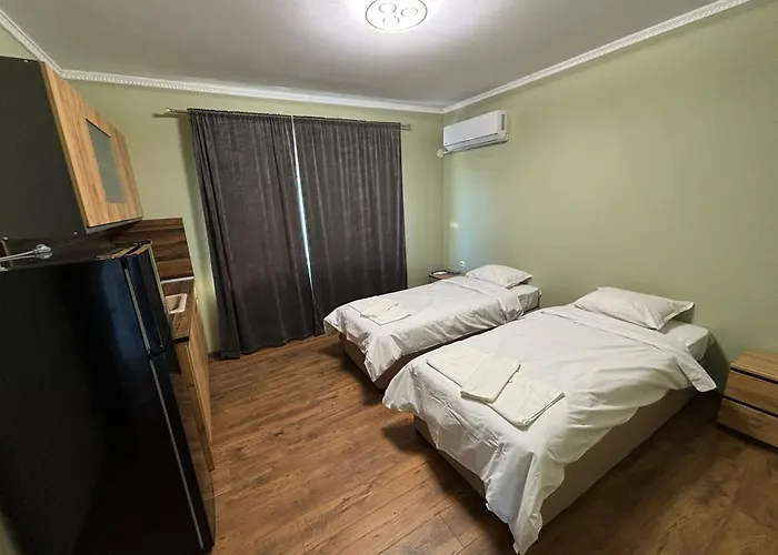 раковска Къща за гости